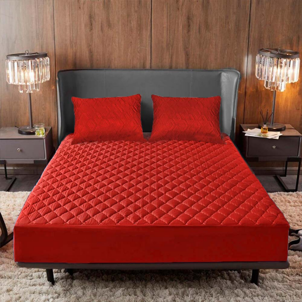 Protector de colchon antiliquido 140x190