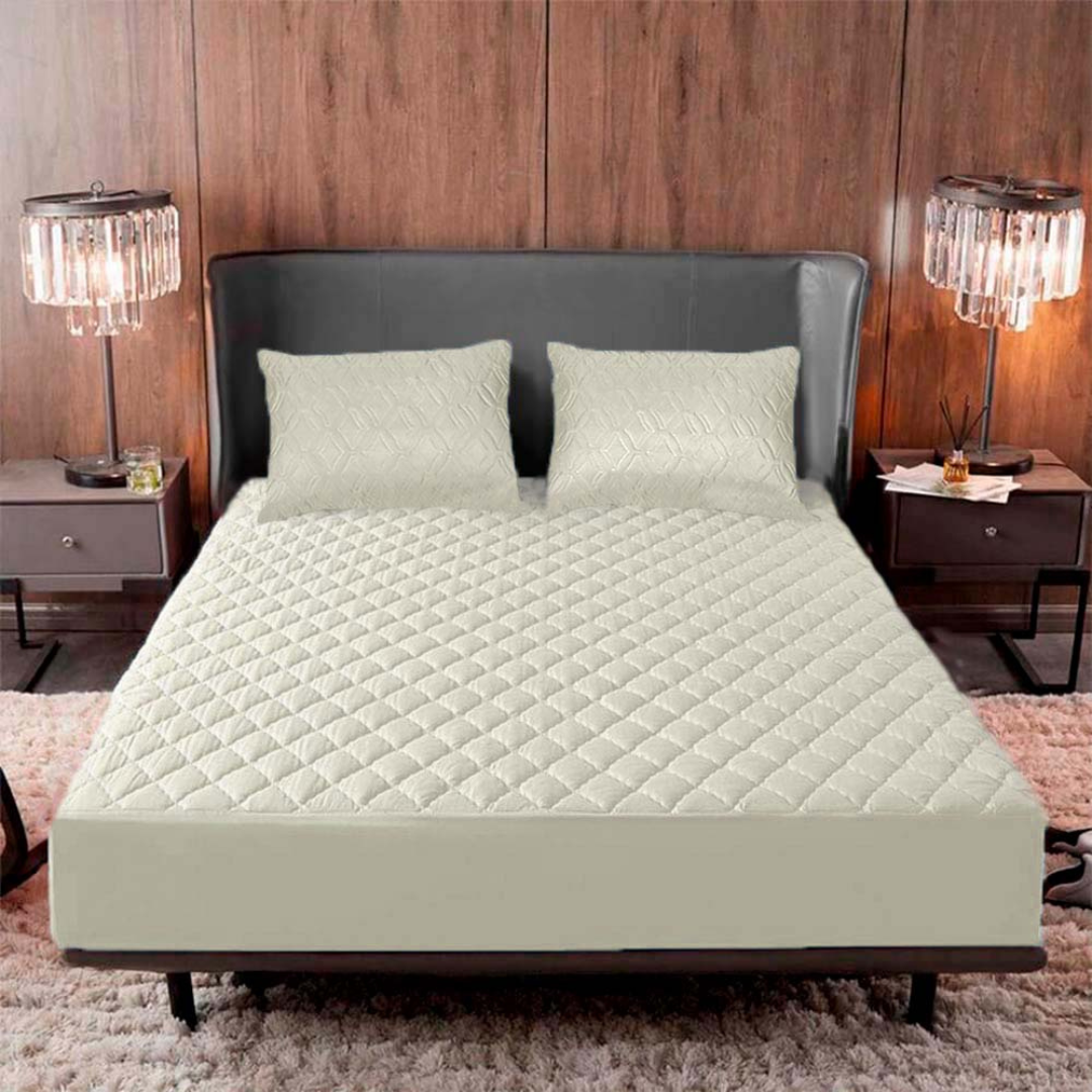 Protector de colchon antiliquido 140x190