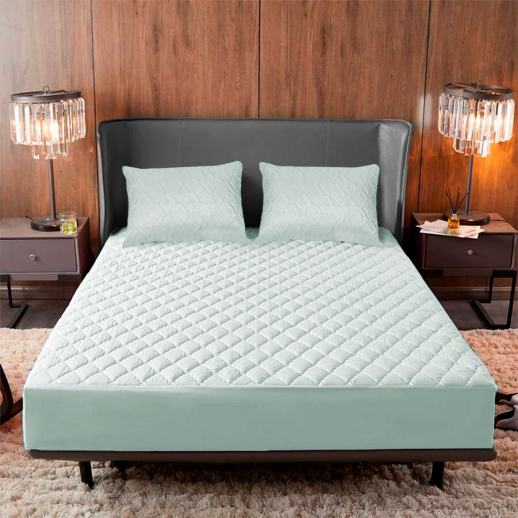 Protector de colchon antiliquido 140x190