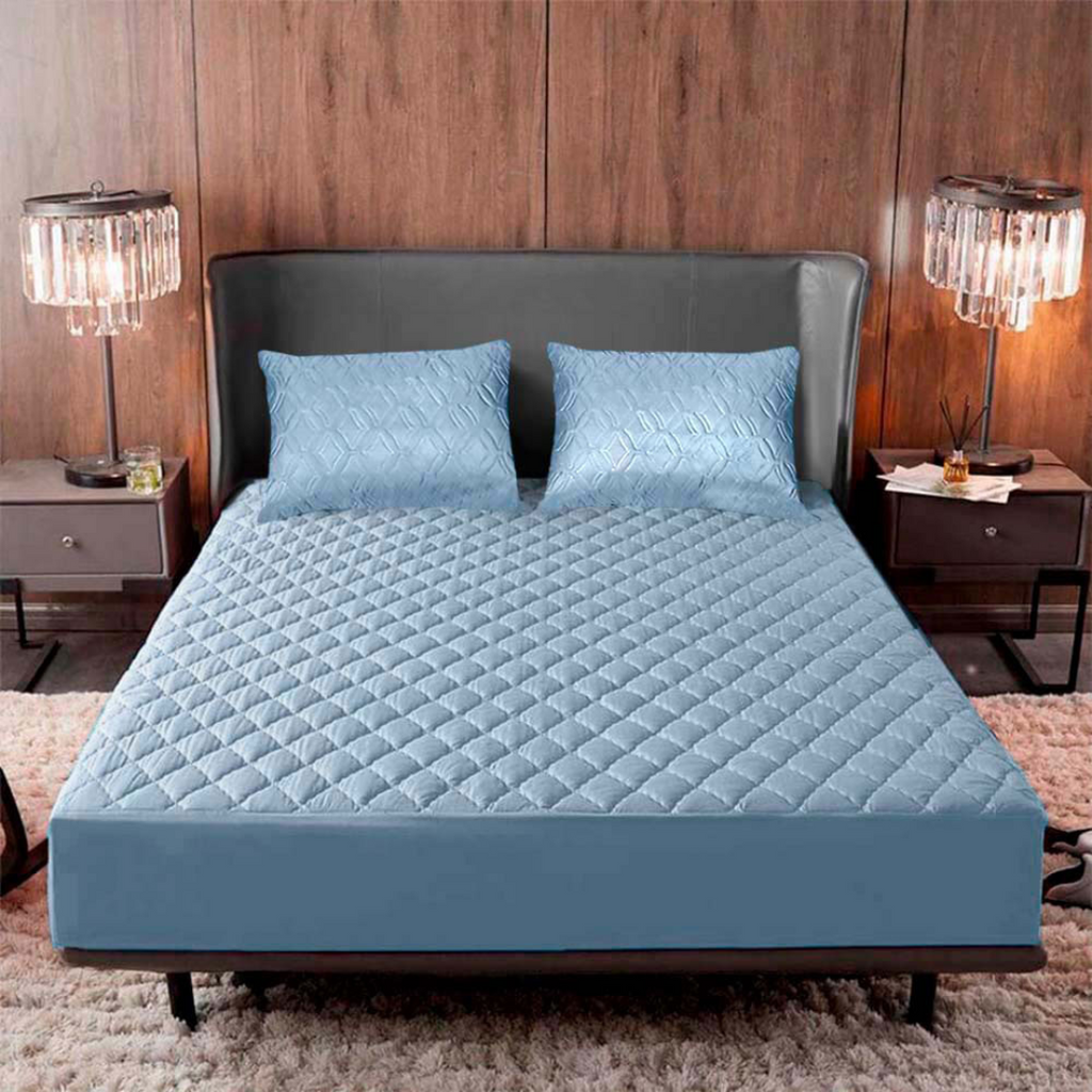 Protector de colchon antiliquido 140x190