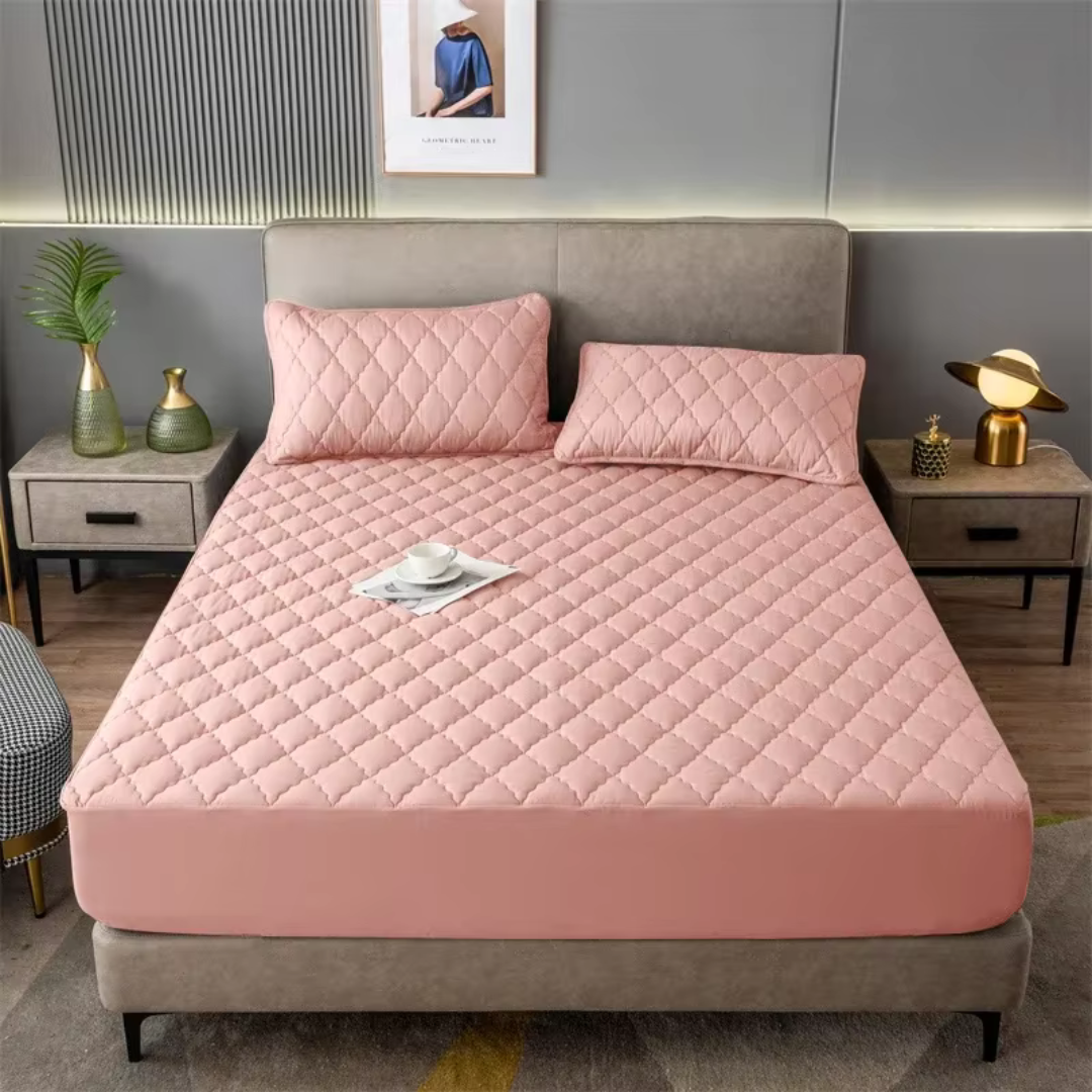 Protector de colchon antiliquido 140x190