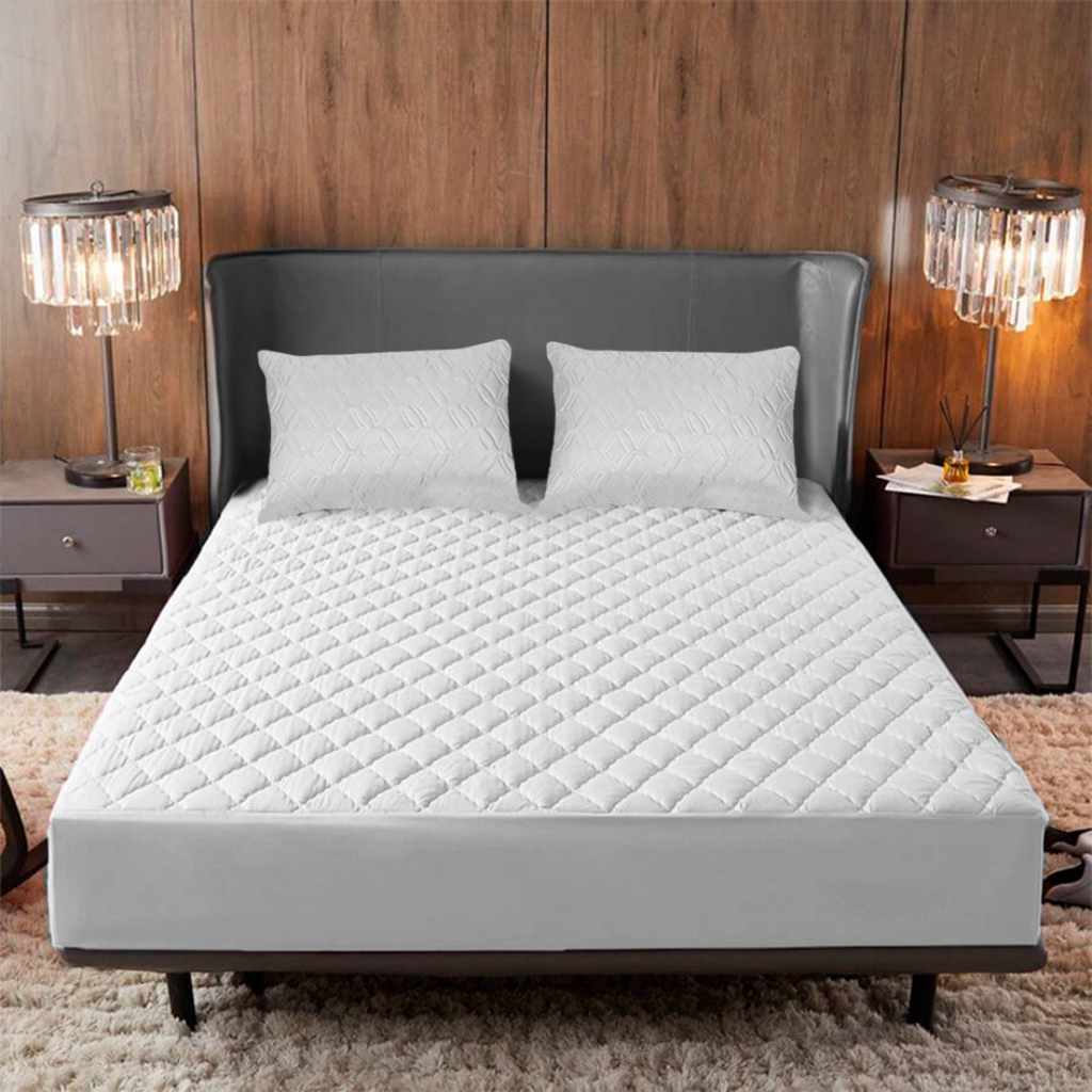 Protector de colchon antiliquido 140x190